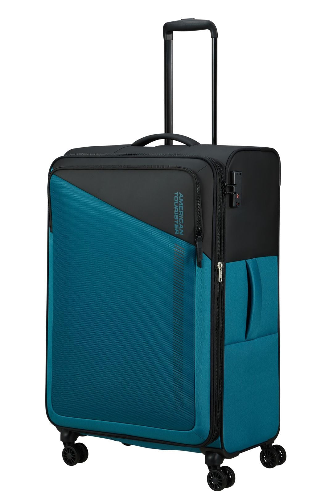 AMERICAN TOURISTER MALETA GRANDE DARING DASH 77CM