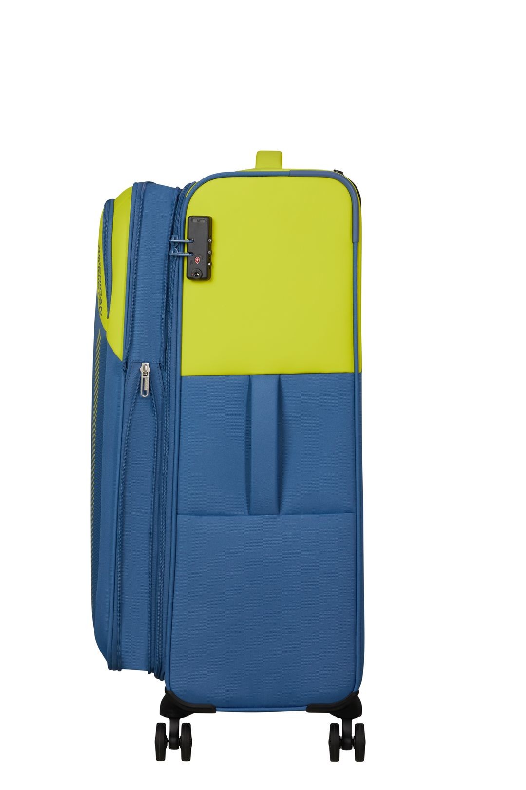 AMERICAN TOURISTER MALETA GRANDE DARING DASH 77CM