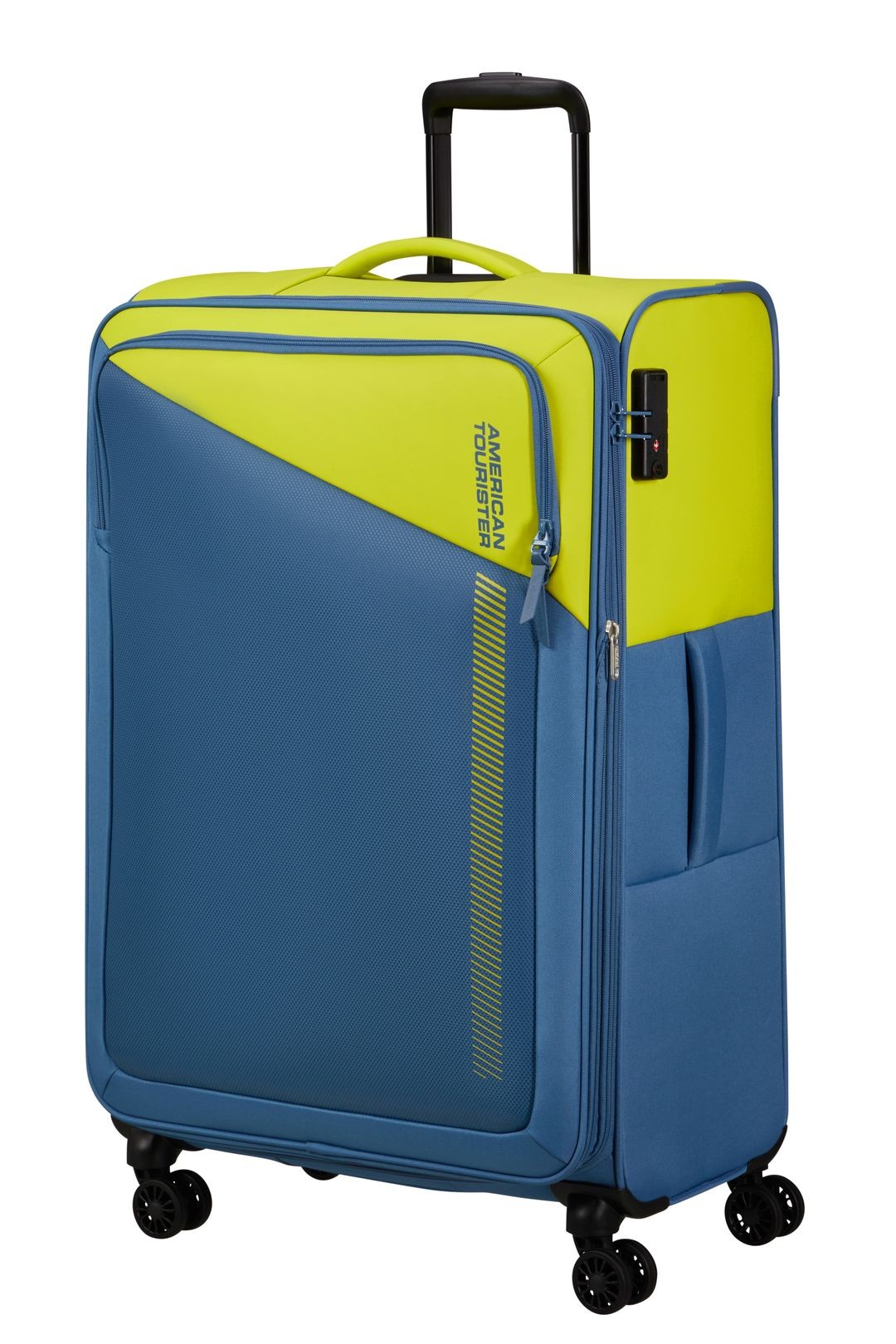 AMERICAN TOURISTER MALETA GRANDE DARING DASH 77CM