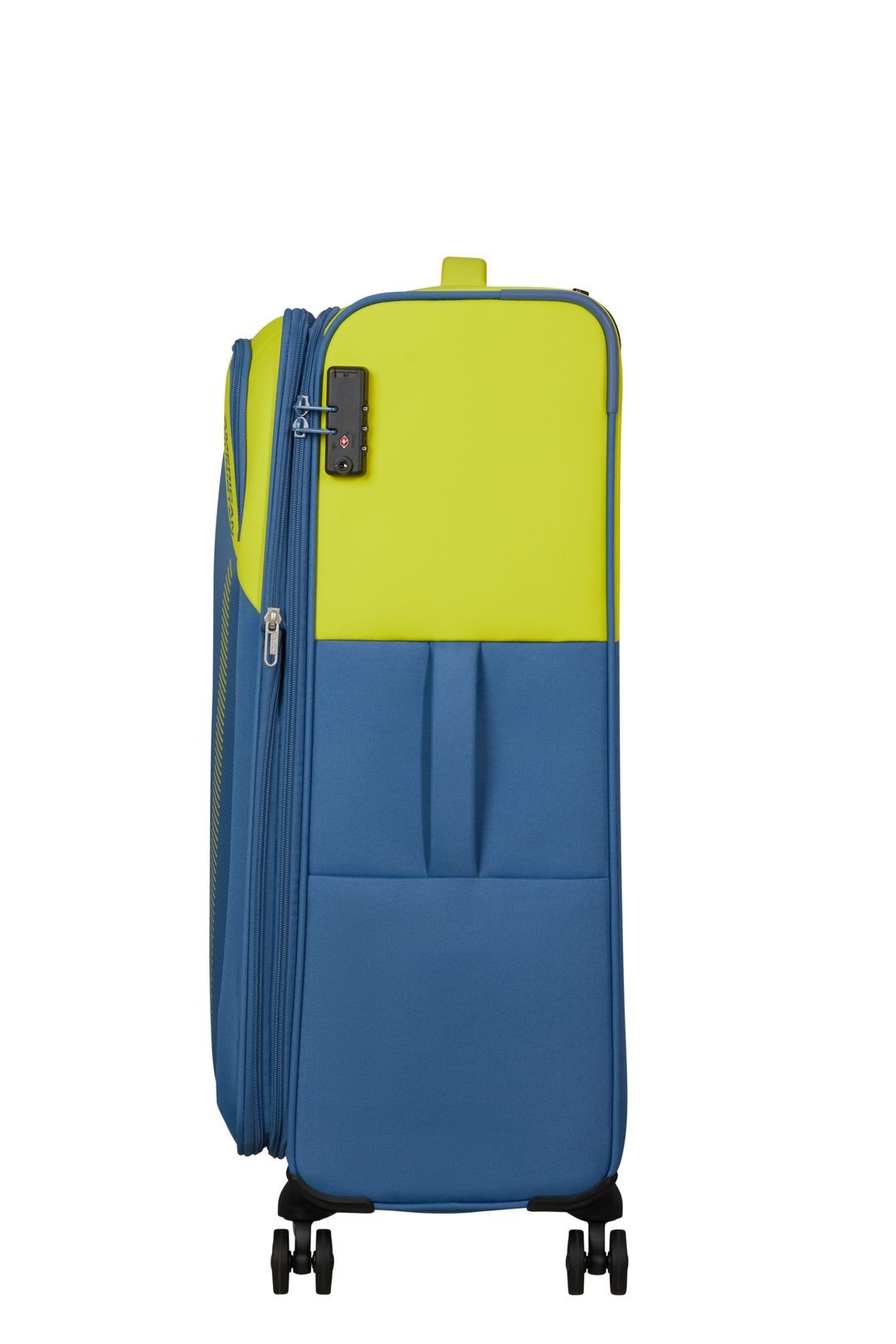 AMERICAN TOURISTER MALETA GRANDE DARING DASH 77CM