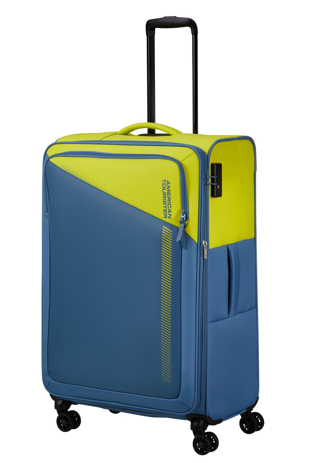 AMERICAN TOURISTER MALETA GRANDE DARING DASH 77CM