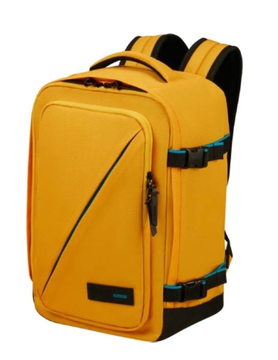 Pack AMERICAN TOURISTER CABINA DARING DASH 55CM + TAKE2CABIN