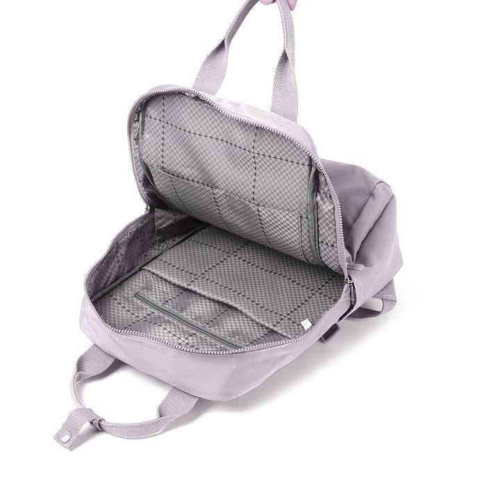 GREENWICH Bolso/Mochila para Tablet FABIA