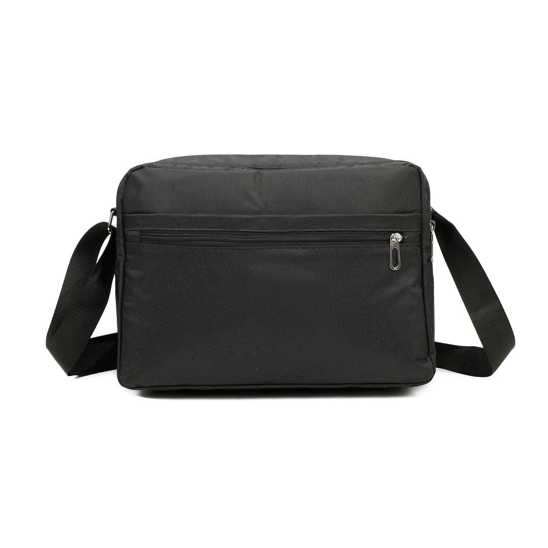 GREENWICH Bolso Bandolera Horizontal Sergio