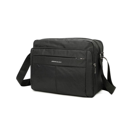 GREENWICH Bolso Bandolera Horizontal Sergio