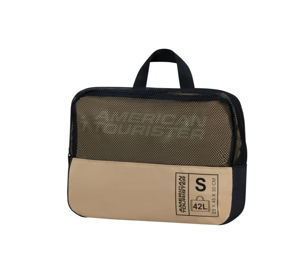 AMERICAN TOURISTER DUFFLE/MOCHILA S TRAILGO