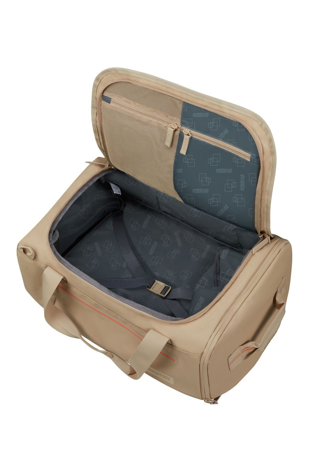 AMERICAN TOURISTER DUFFLE/MOCHILA S TRAILGO