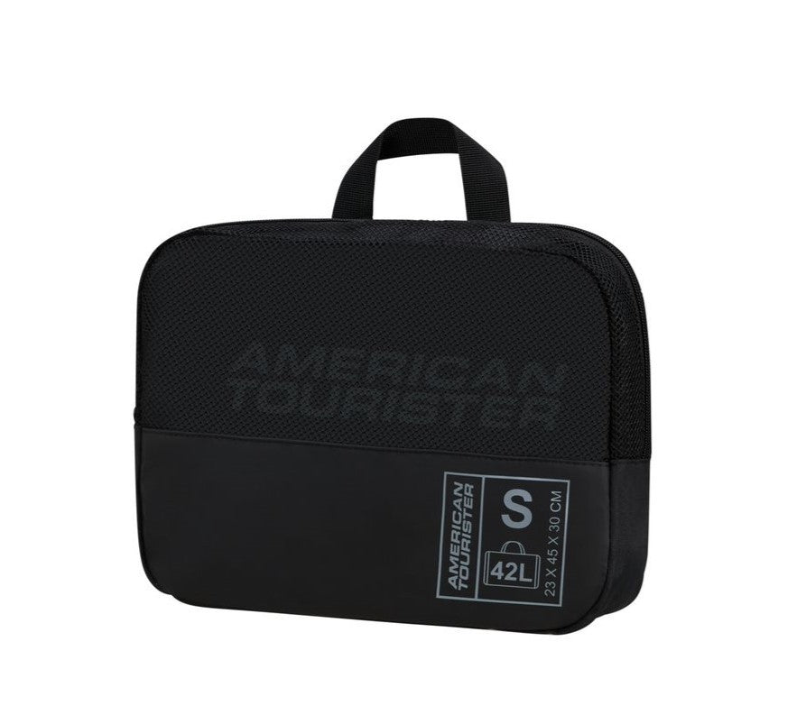 AMERICAN TOURISTER DUFFLE/MOCHILA S TRAILGO