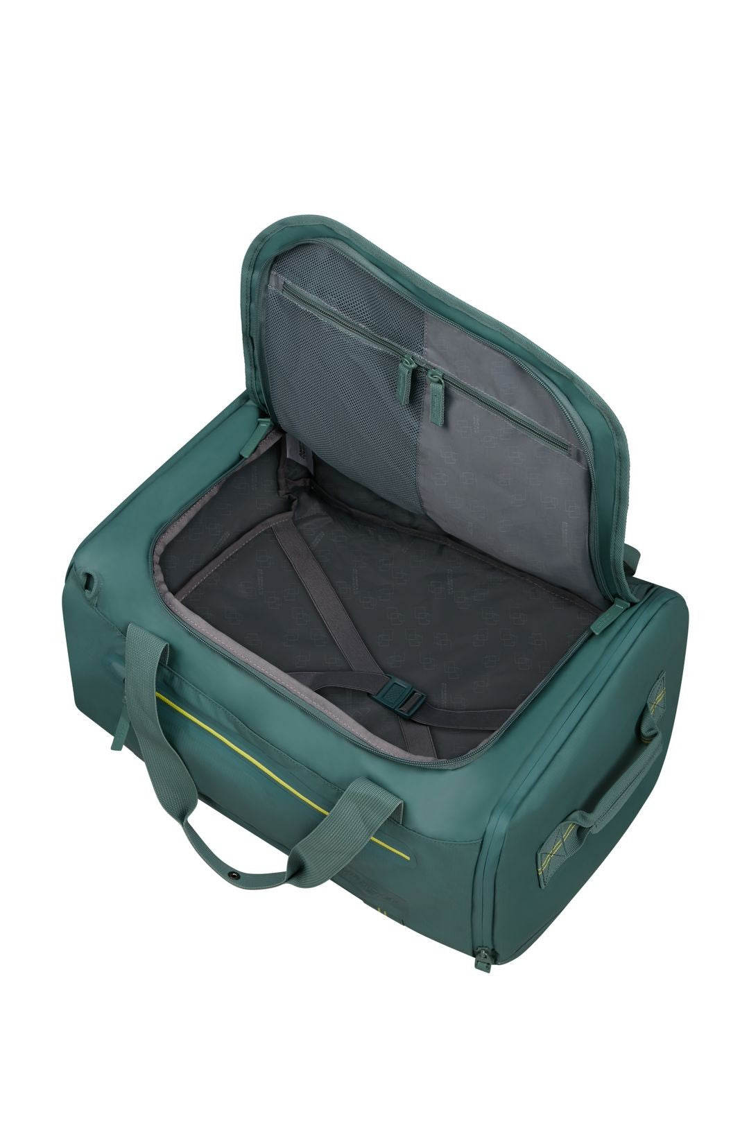 AMERICAN TOURISTER DUFFLE/MOCHILA S TRAILGO