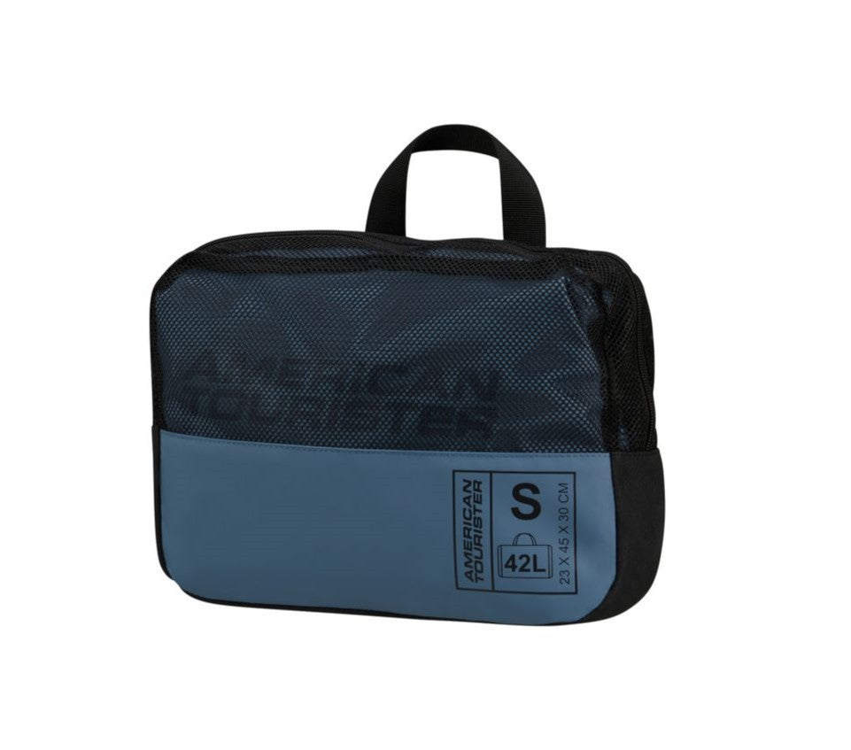 AMERICAN TOURISTER DUFFLE/MOCHILA S TRAILGO