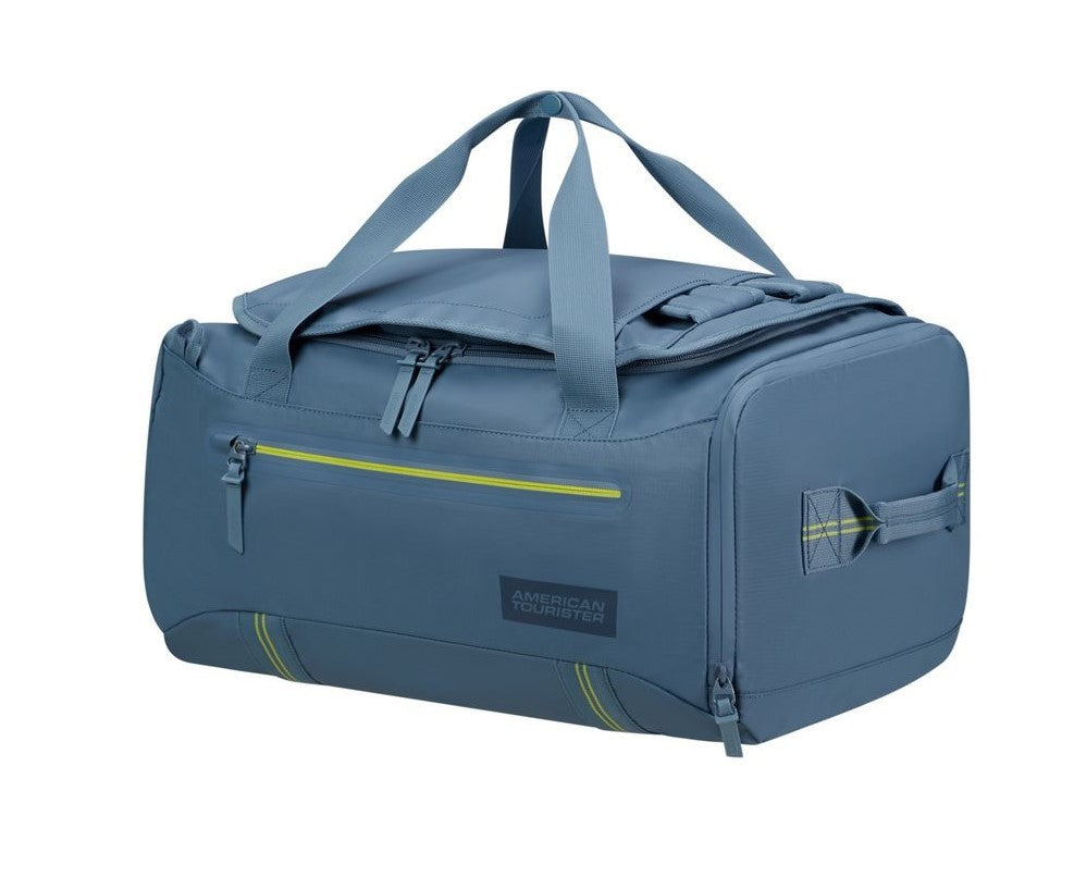 AMERICAN TOURISTER DUFFLE/MOCHILA S TRAILGO