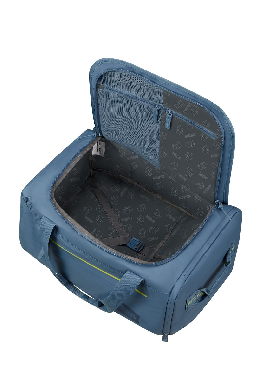 AMERICAN TOURISTER DUFFLE/MOCHILA S TRAILGO