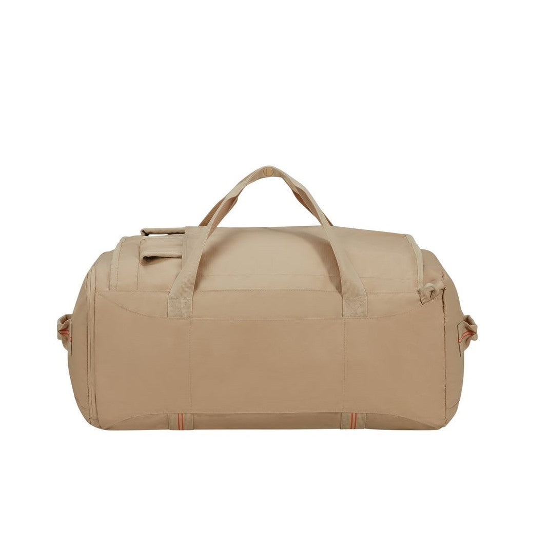 AMERICAN TOURISTER DUFFLE M TRAILGO