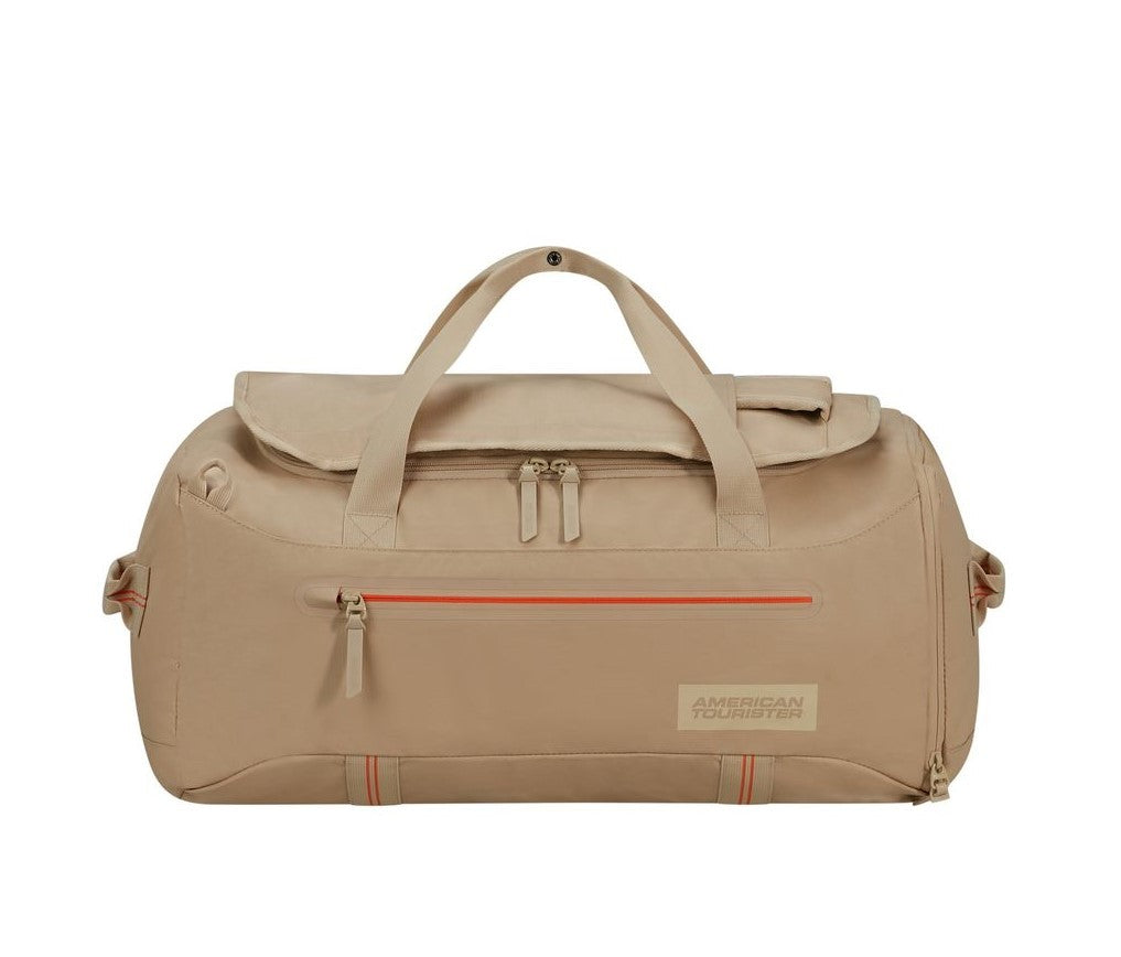 AMERICAN TOURISTER DUFFLE M TRAILGO