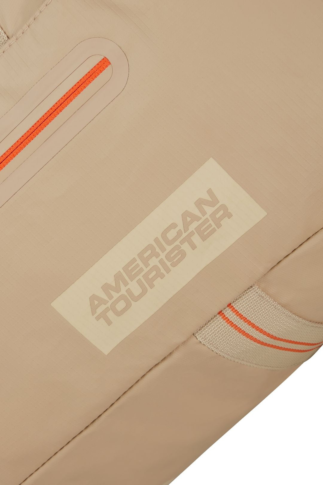 AMERICAN TOURISTER DUFFLE M TRAILGO