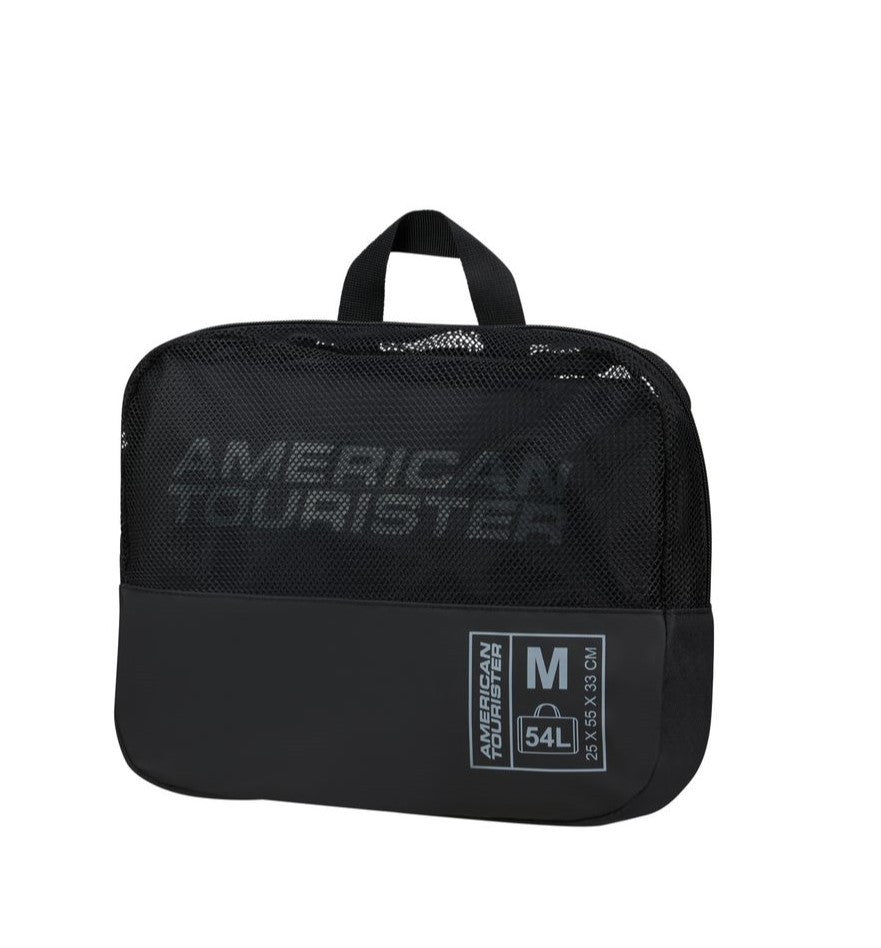 AMERICAN TOURISTER DUFFLE M TRAILGO