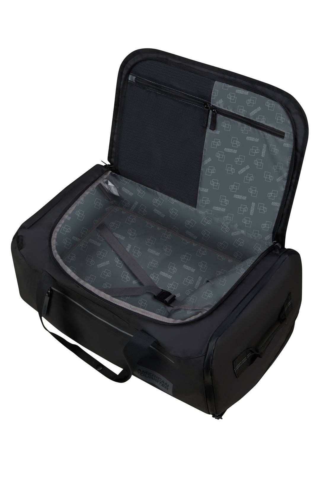 AMERICAN TOURISTER DUFFLE M TRAILGO