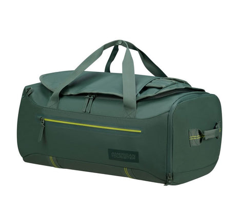 AMERICAN TOURISTER DUFFLE M TRAILGO