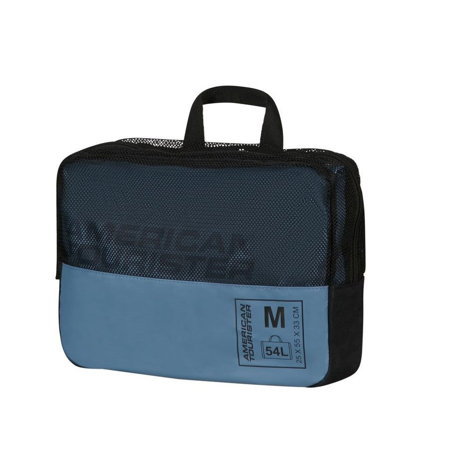 AMERICAN TOURISTER DUFFLE M TRAILGO