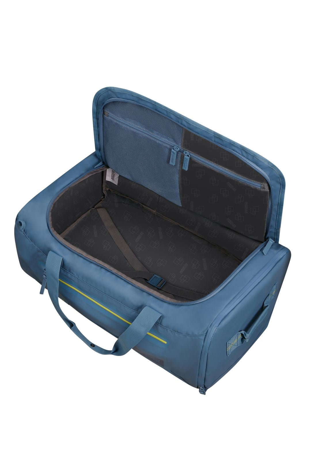 AMERICAN TOURISTER DUFFLE M TRAILGO