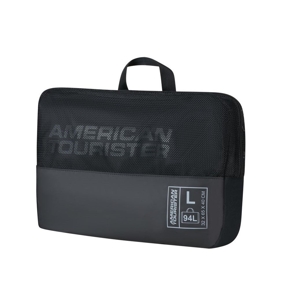 AMERICAN TOURISTER DUFFLE L TRAILGO