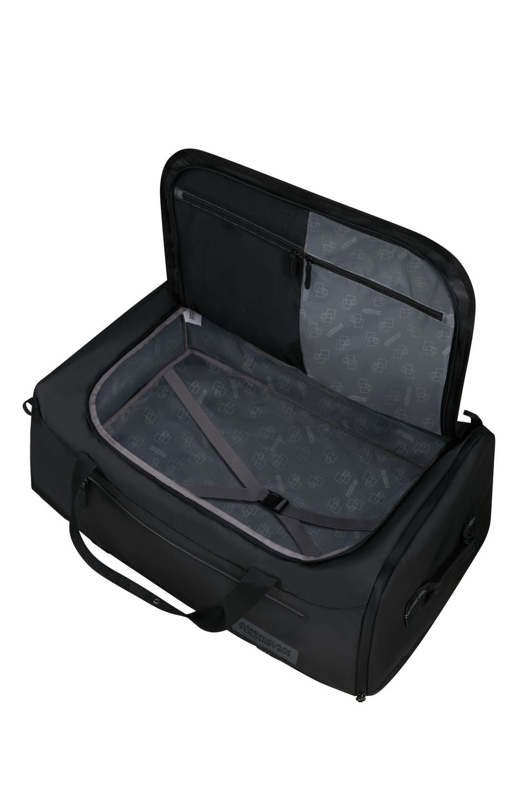 AMERICAN TOURISTER DUFFLE L TRAILGO