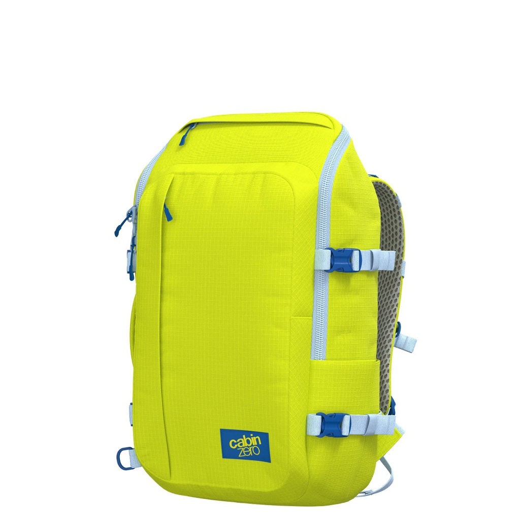 CABINZERO MOCHILA ADVENTURE 32L MOJITO LIME