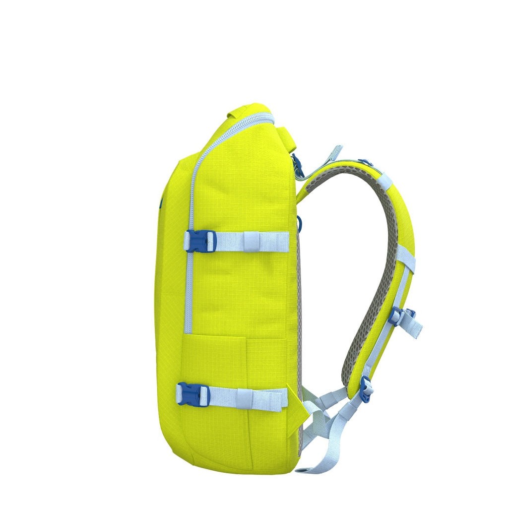 CABINZERO MOCHILA ADVENTURE 32L MOJITO LIME