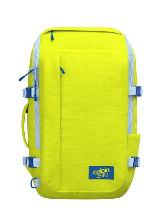 CABINZERO MOCHILA ADVENTURE 32L MOJITO LIME