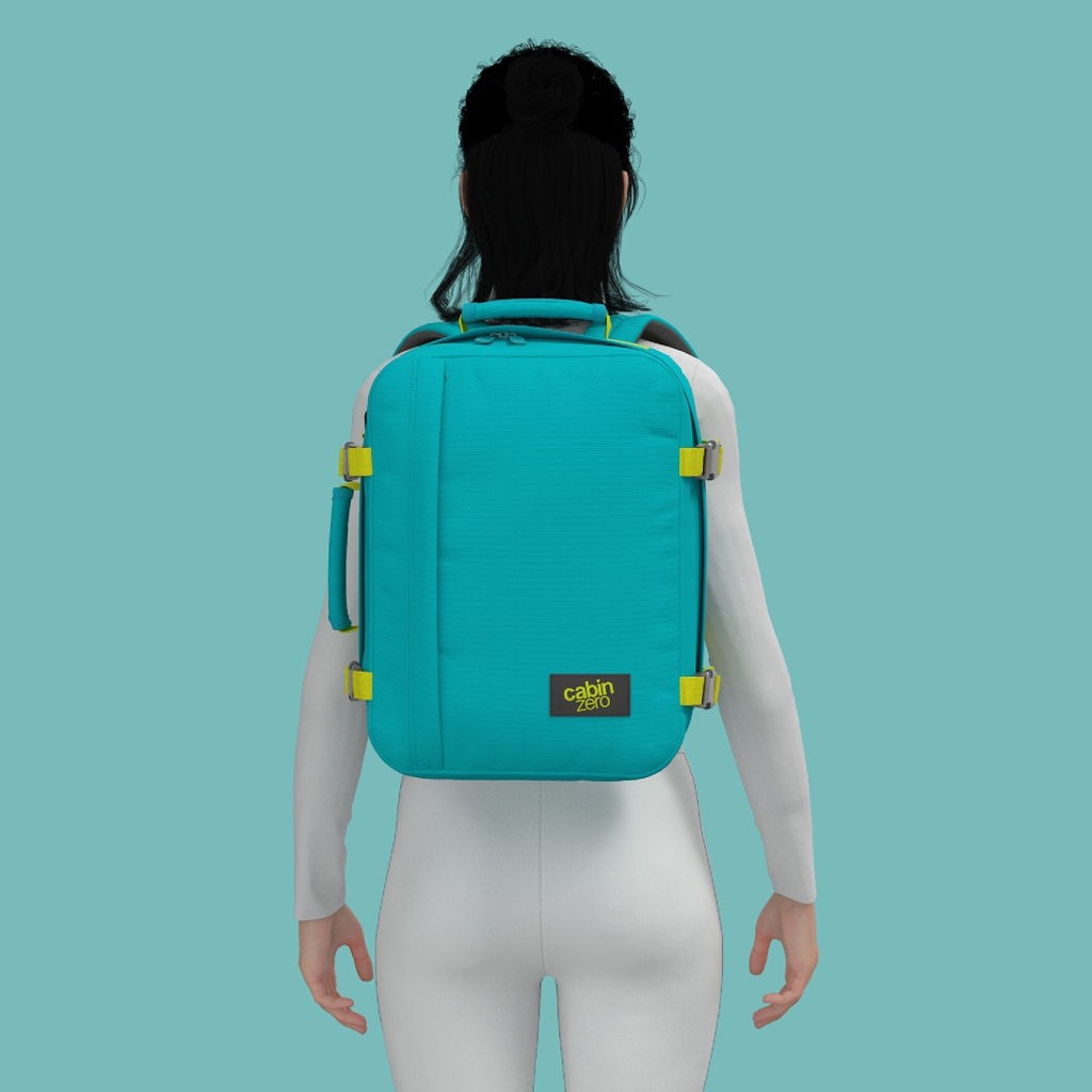 Mochila Classic 28L CABINZERO