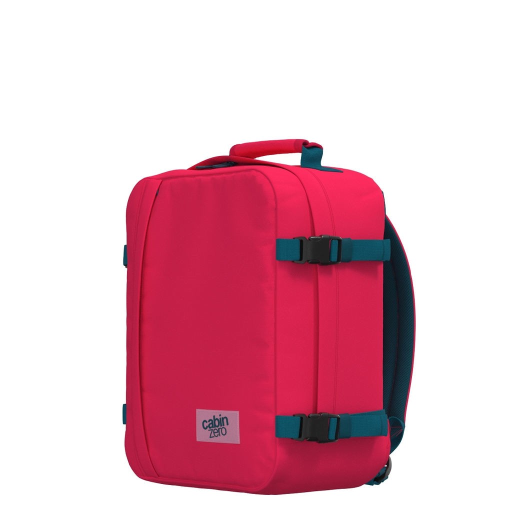 Mochila Classic 28L CABINZERO