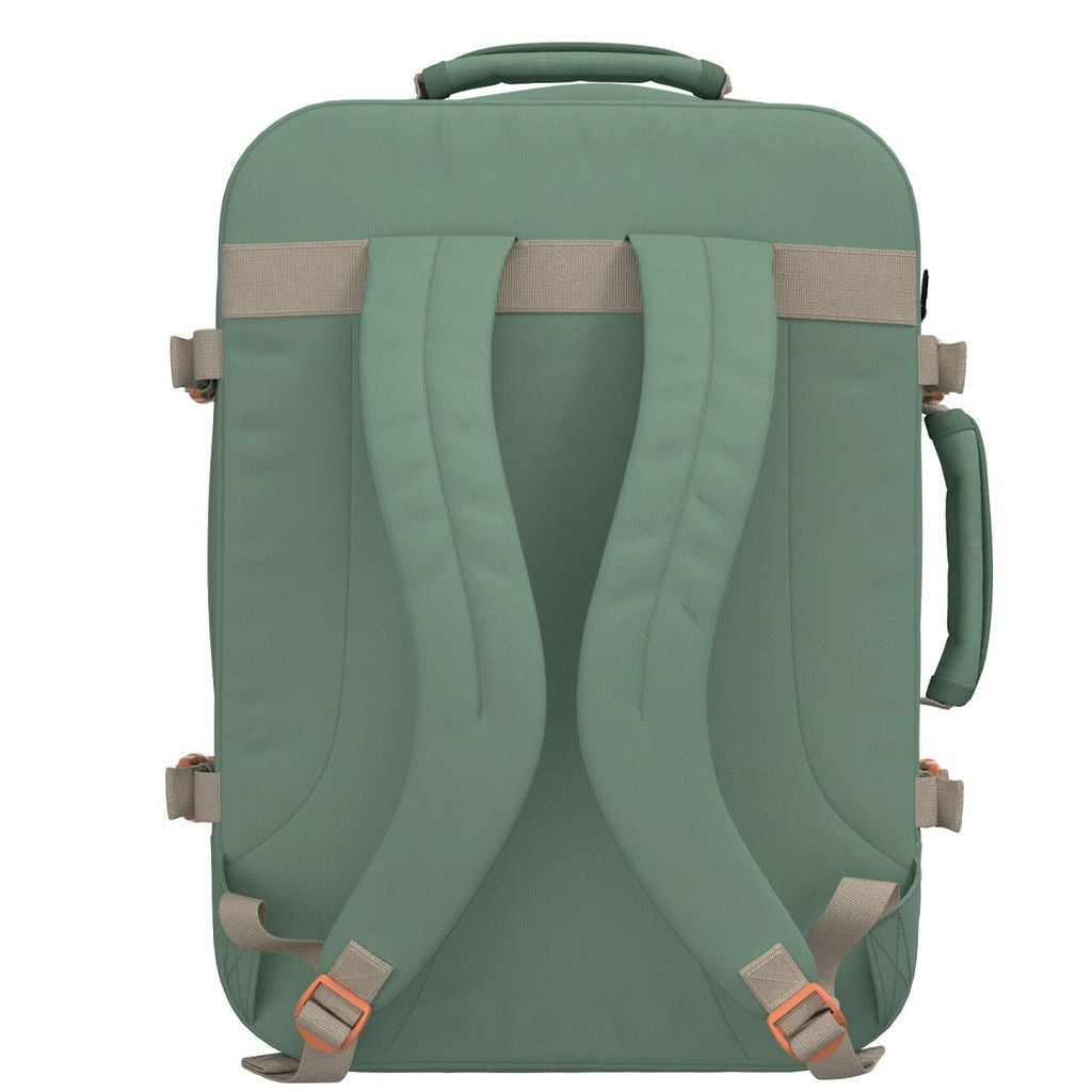 Mochila Classic 44L CABINZERO - DEEP OCEAN