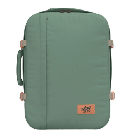 Mochila Classic 44L CABINZERO - DEEP OCEAN