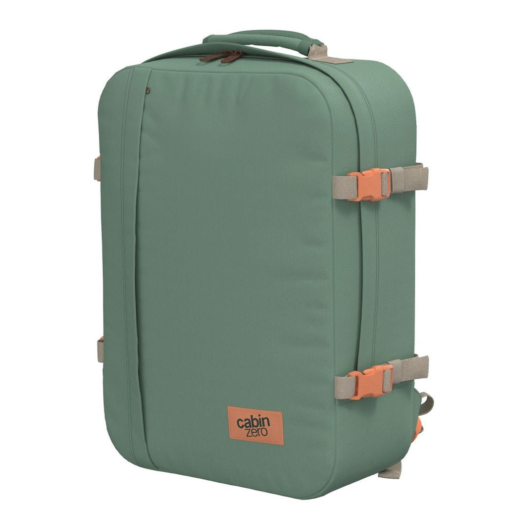 Mochila Classic 44L CABINZERO - DEEP OCEAN