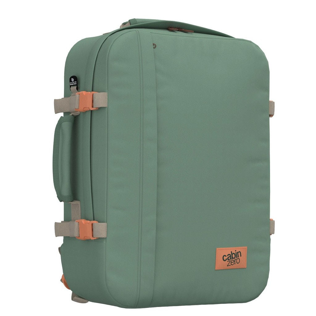 Mochila Classic 44L CABINZERO - DEEP OCEAN