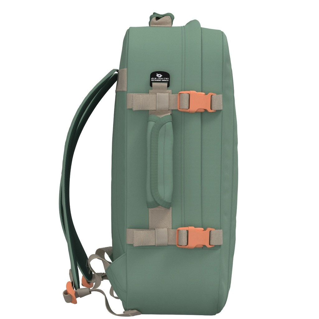 Mochila Classic 44L CABINZERO - DEEP OCEAN