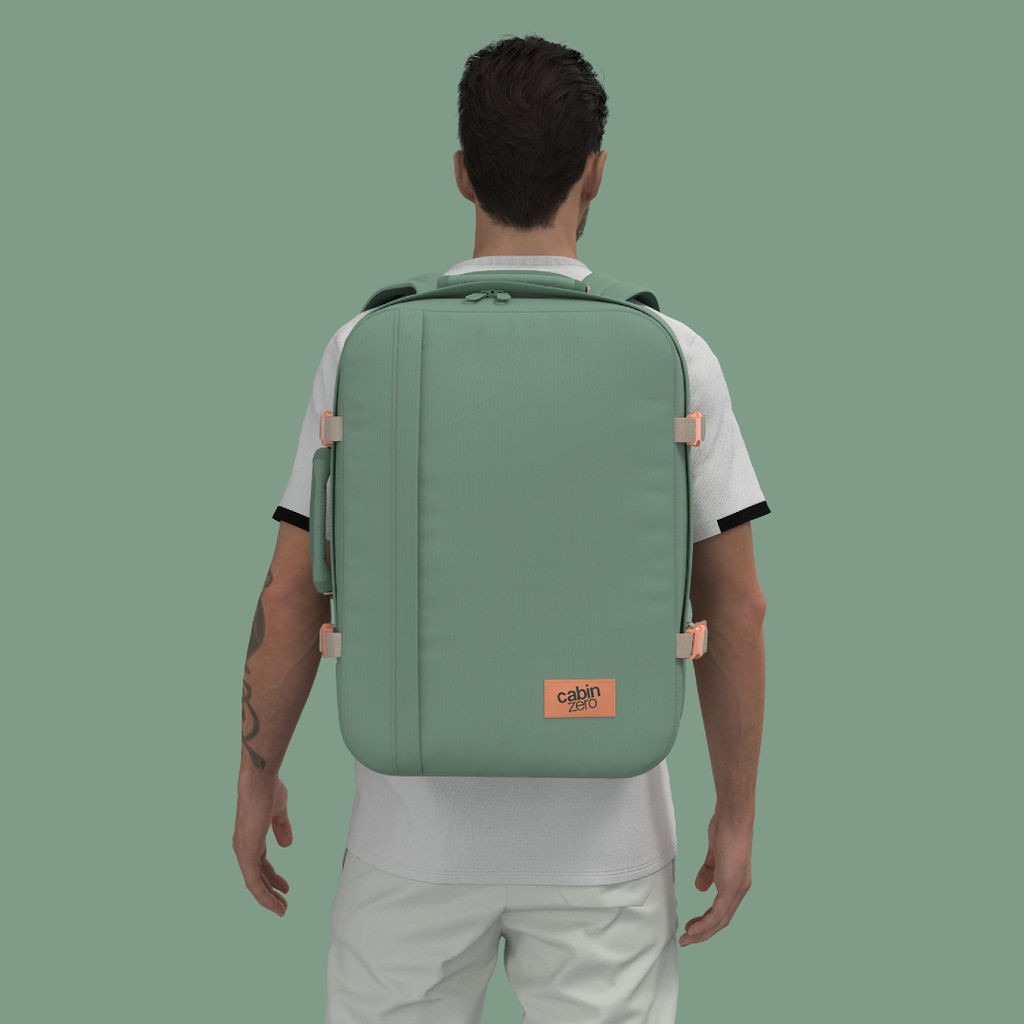 Mochila Classic 44L CABINZERO