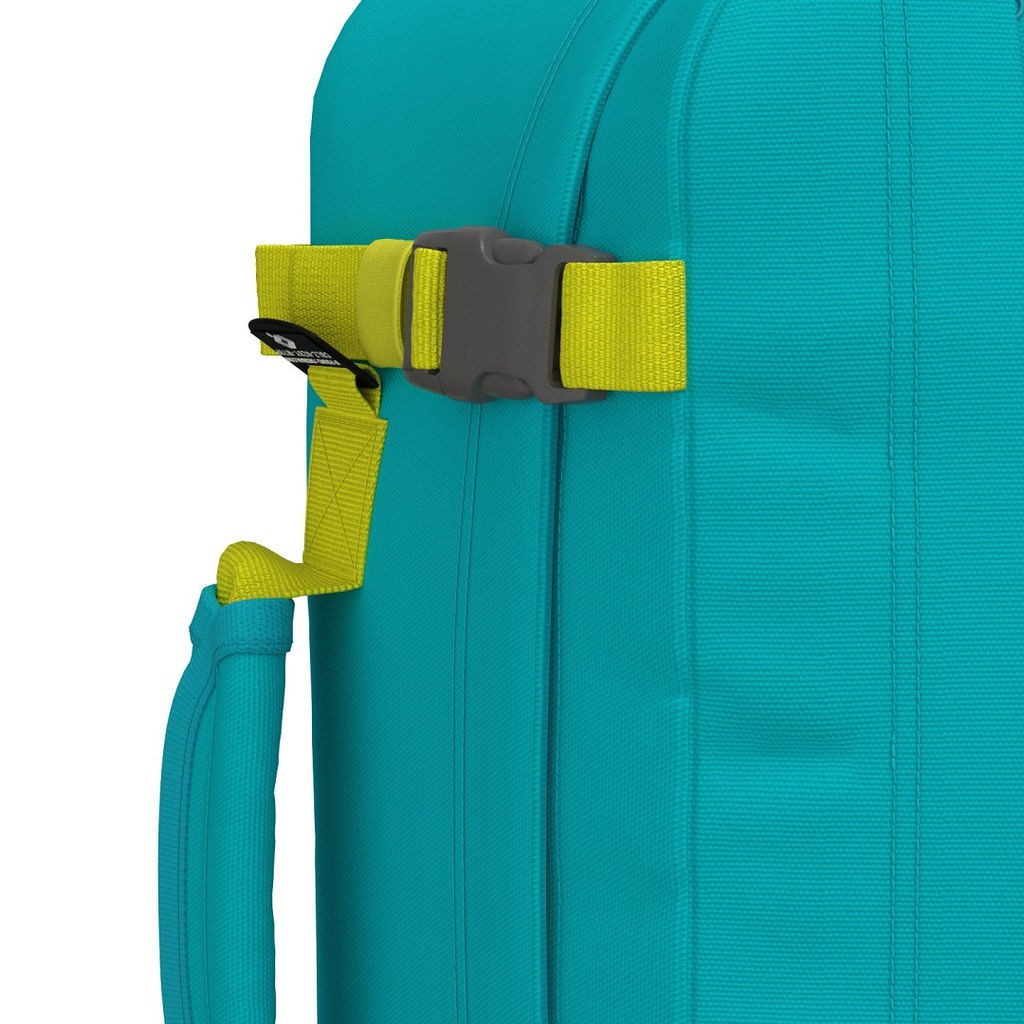 Mochila Classic 36L CABINZERO - Deep Ocean