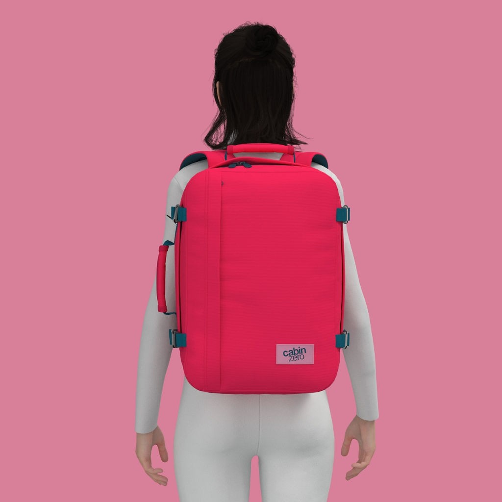 Mochila Classic 36L CABINZERO