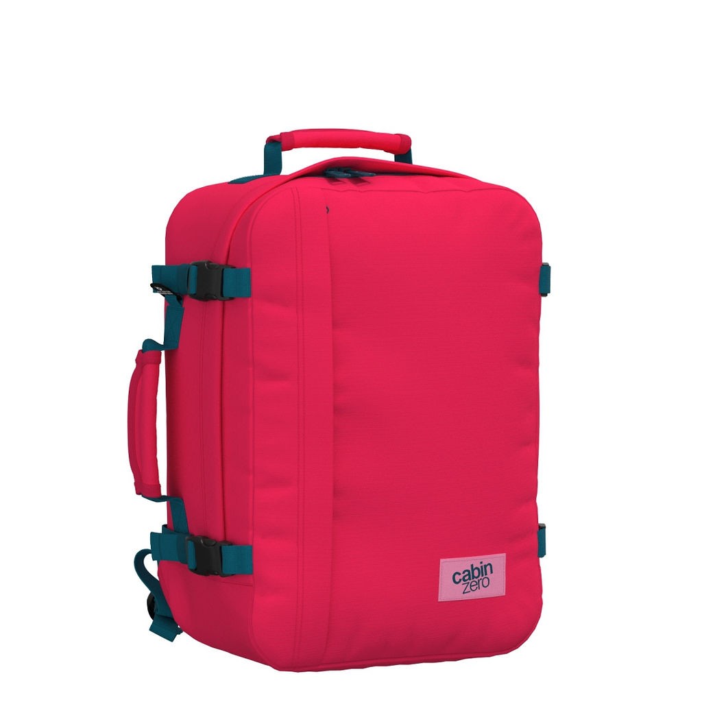 Mochila Classic 36L CABINZERO