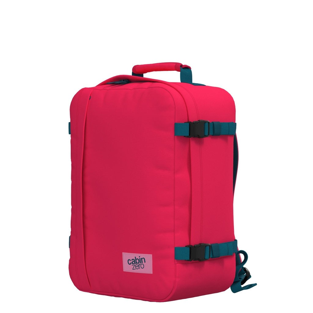 Mochila Classic 36L CABINZERO