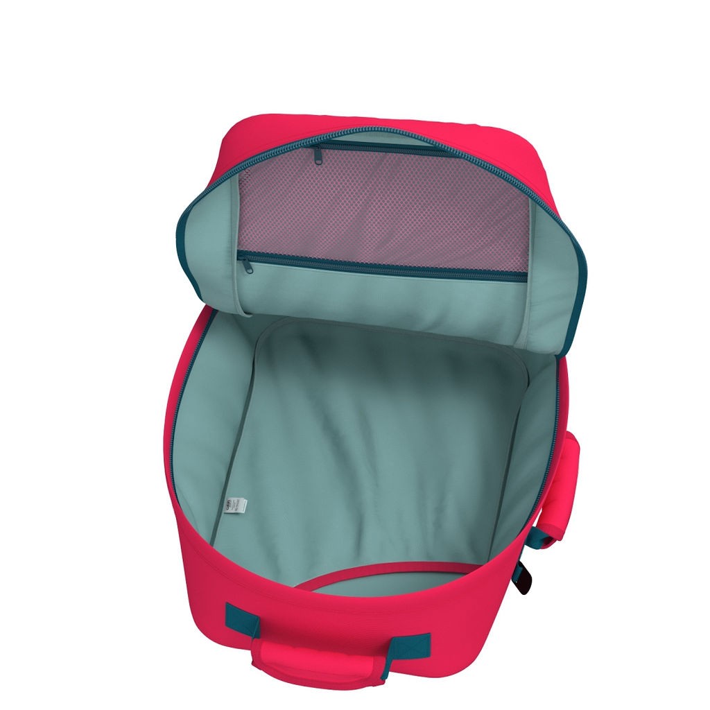 Mochila Classic 36L CABINZERO Aqua Lagoon