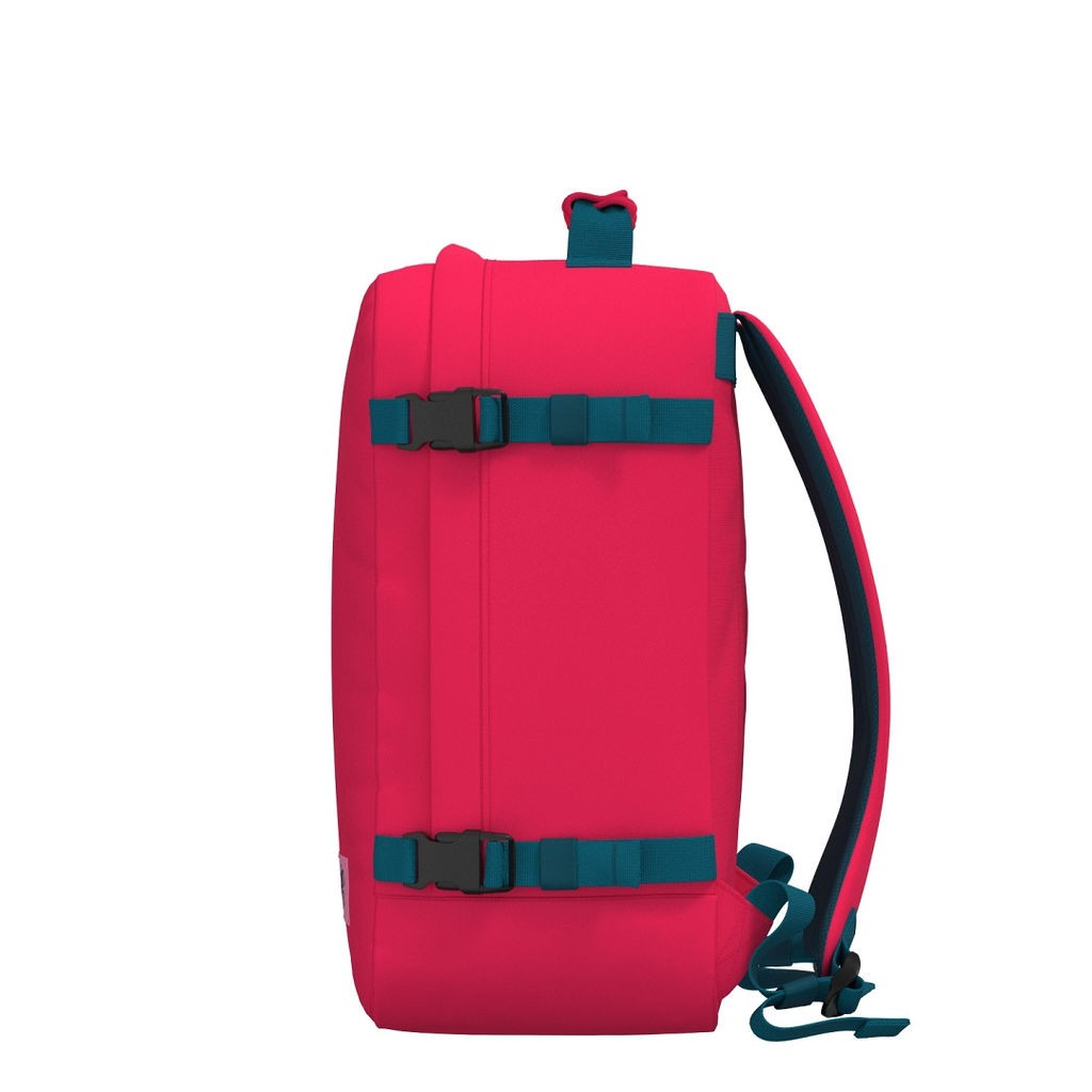 Mochila Classic 36L CABINZERO Aqua Lagoon