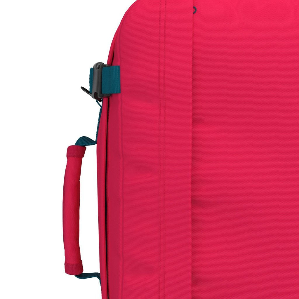 Mochila Classic 36L CABINZERO Aqua Lagoon