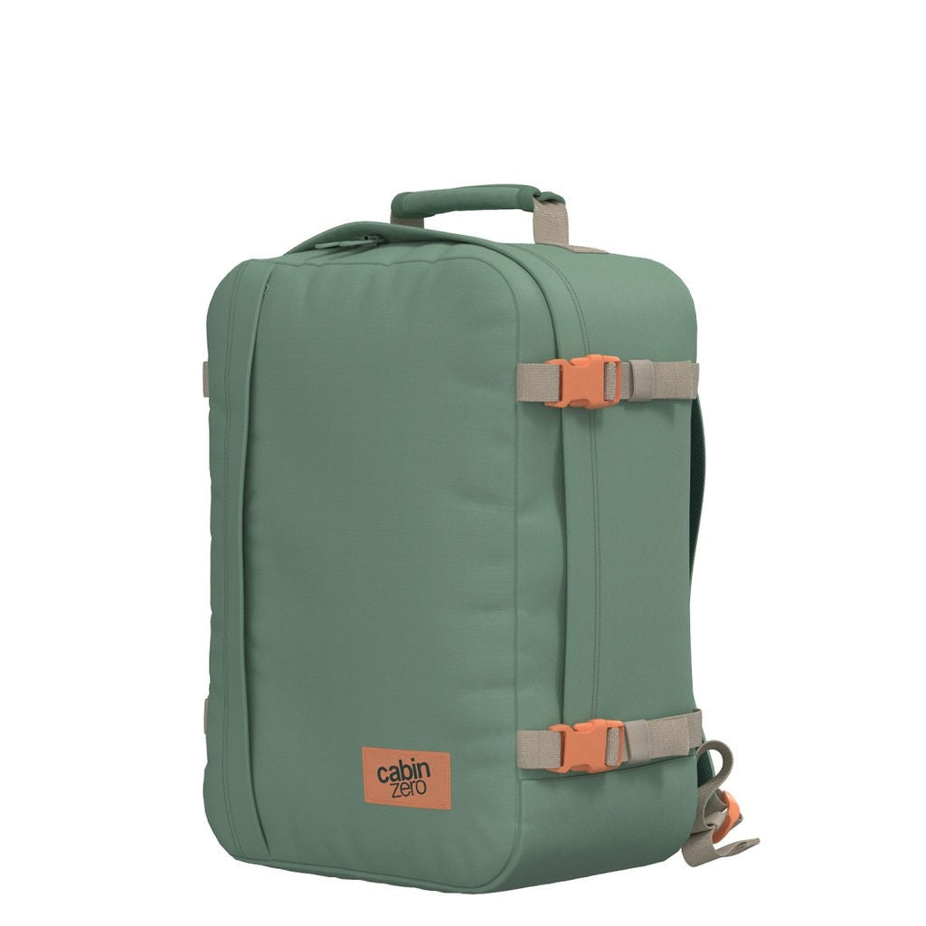 Mochila Classic 36L CABINZERO - Deep Ocean