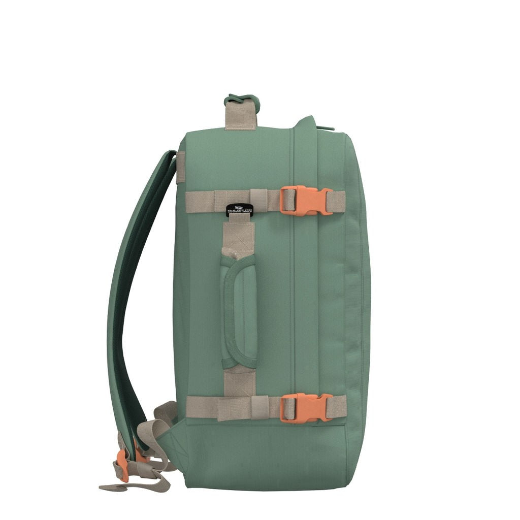 Mochila Classic 36L CABINZERO - Deep Ocean