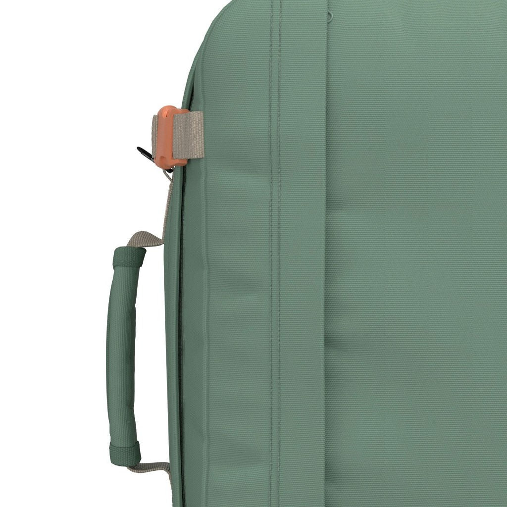 Mochila Classic 36L CABINZERO Aqua Lagoon