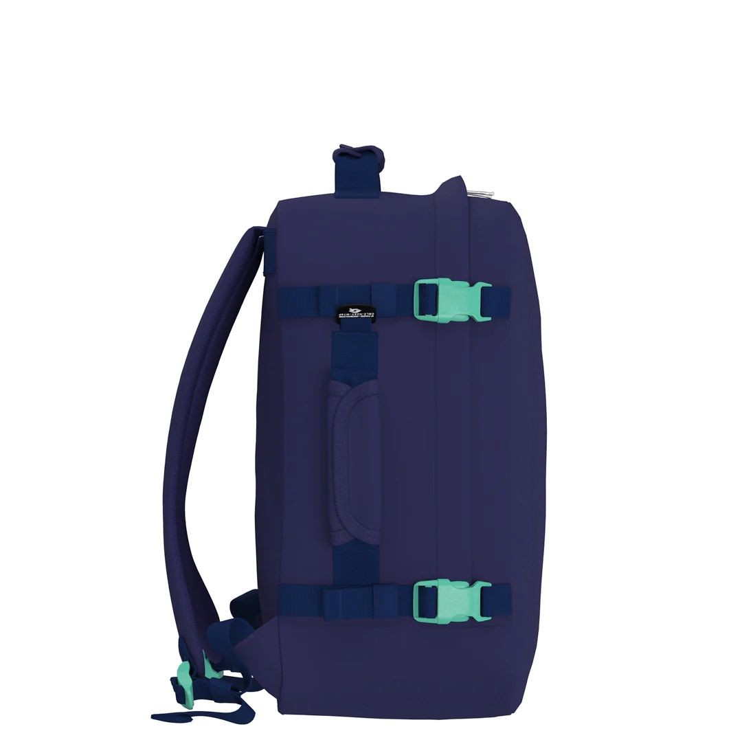 Mochila Classic 36L CABINZERO Aqua Lagoon