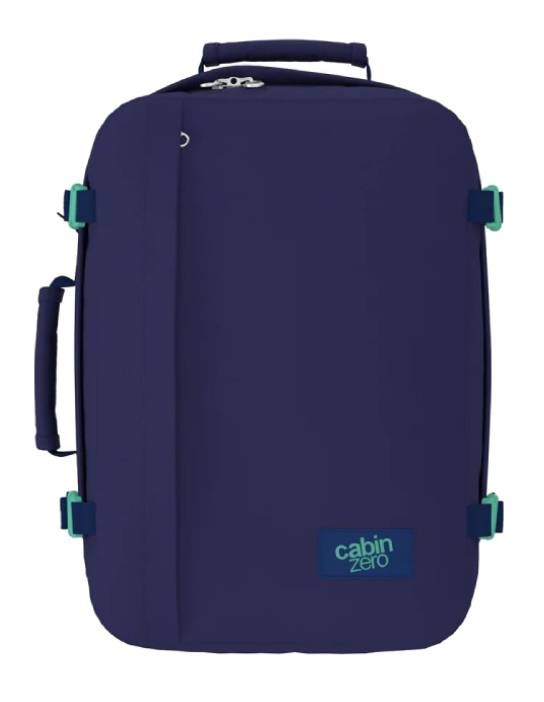 Mochila Classic 36L CABINZERO Aqua Lagoon