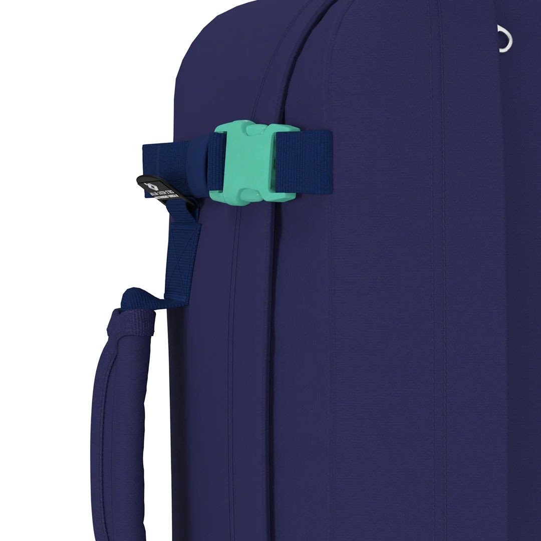 Mochila Classic 36L CABINZERO Aqua Lagoon